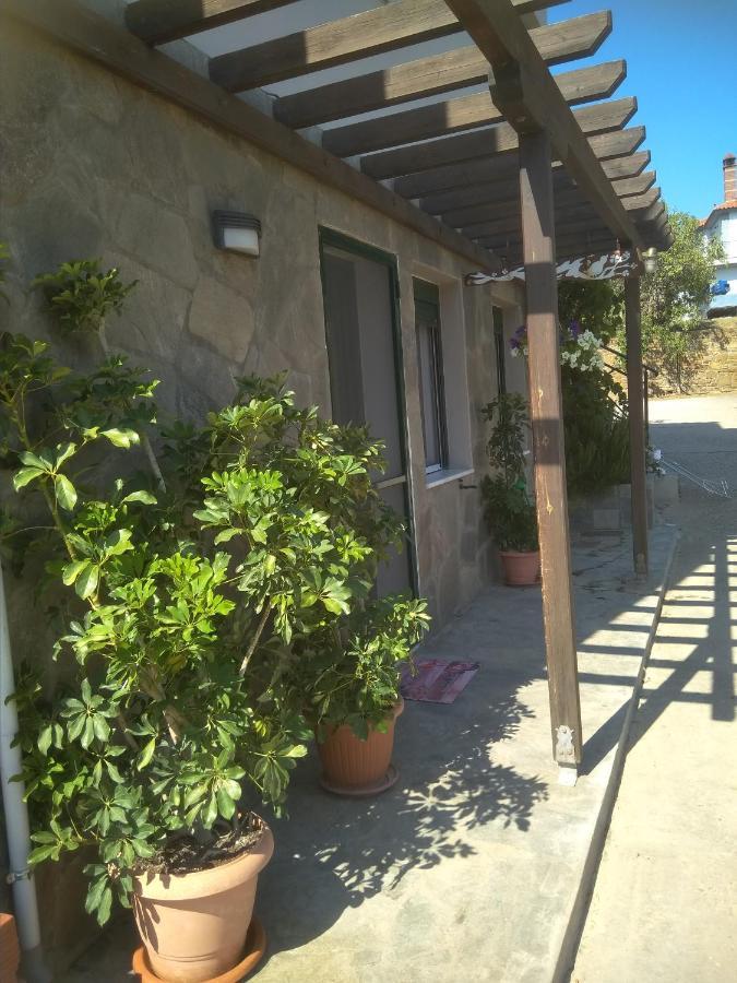Αμυγδαλιές 33 Μύρινα Villa Exterior foto